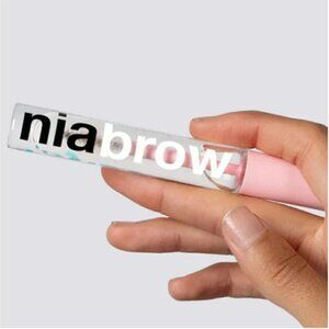 Toyfactory NiaBrow Niacinamide Serum Brow Gel